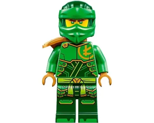 Lloyd Garmadon Image