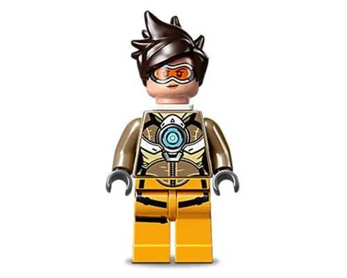 Tracer Image