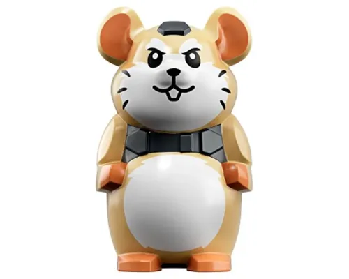 Hammond Image