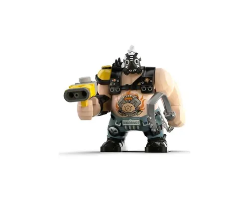 Roadhog Image