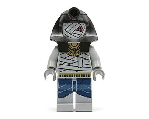 Mummy Warrior Image