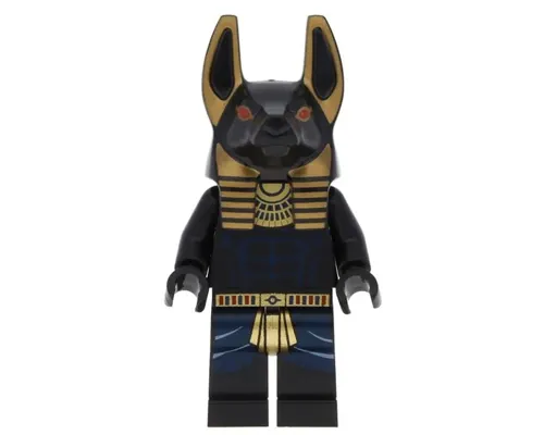 Anubis Guard Image