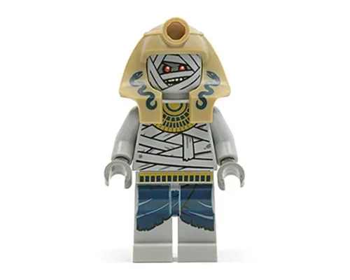 Mummy Warrior Image