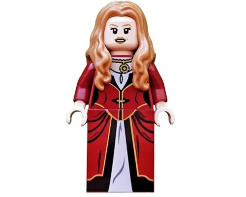 Elizabeth Swann Turner Image