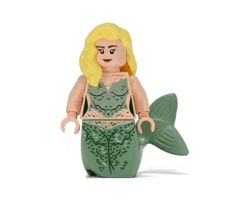 Mermaid Image