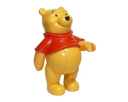 Duplo Figure Winnie the Pooh, Winnie Image