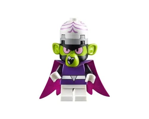 Mojo Jojo Image