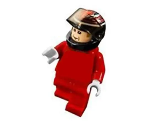 Kimi Raikkonen Image