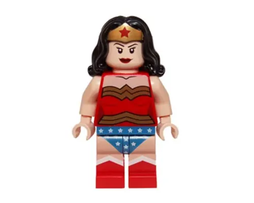 Wonder Woman Image