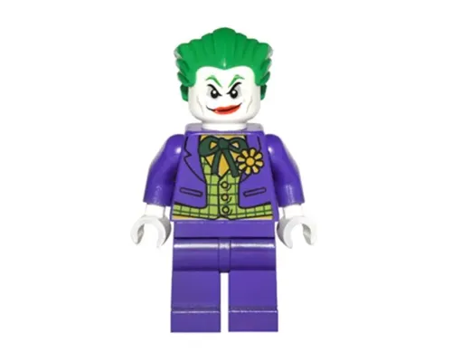 The Joker Image