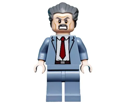 J. Jonah Jameson Image