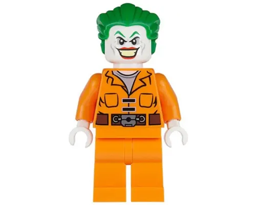 The Joker Image