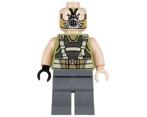 Bane Image