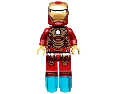 Iron Man Image