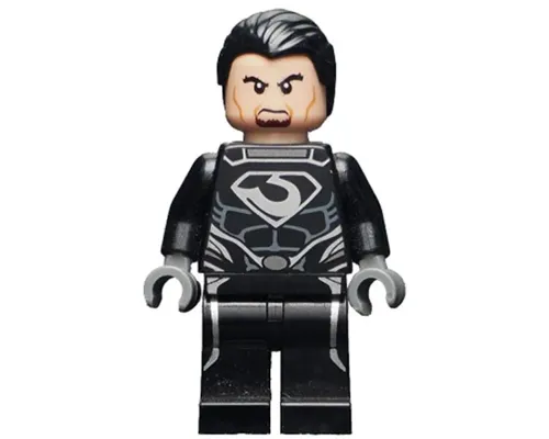 General Zod Image