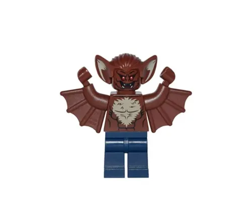 Man-Bat Image