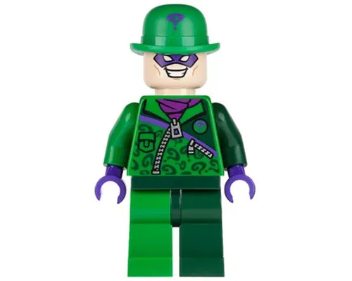 The Riddler Image