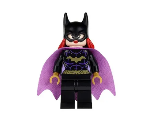 Batgirl Image