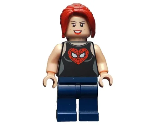 Mary Jane Watson Image