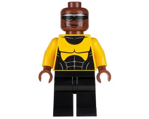 Power Man Image