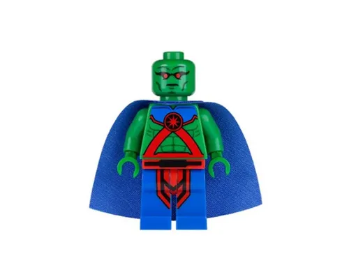 Martian Manhunter Image