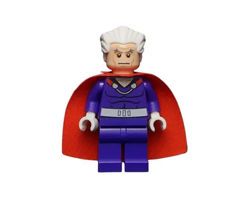 Magneto Image