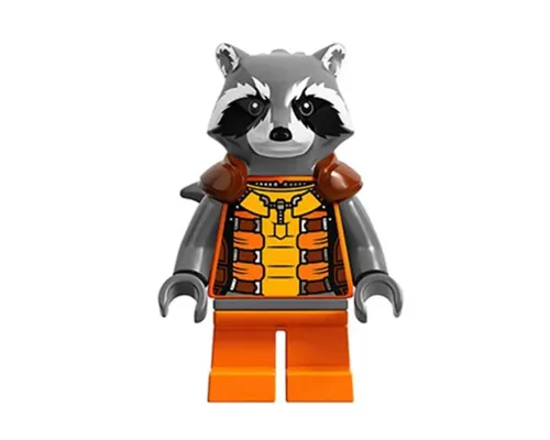 Rocket Raccoon Image