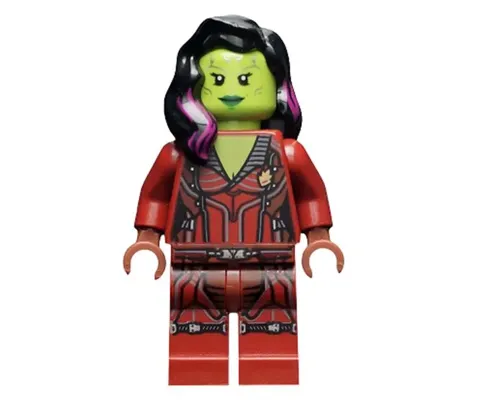 Gamora Image