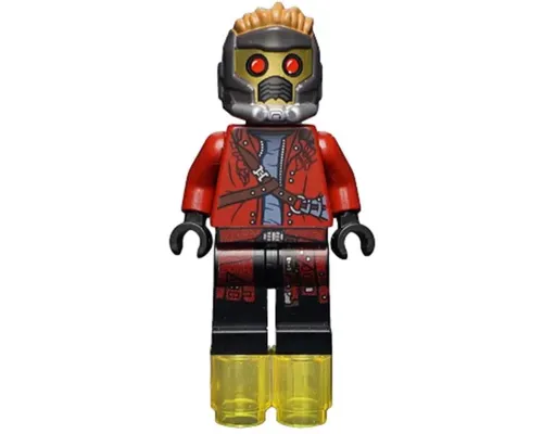 Star-Lord Image