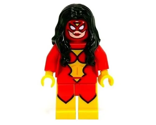 Spider-Woman Image