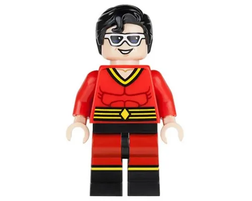 Plastic Man Image