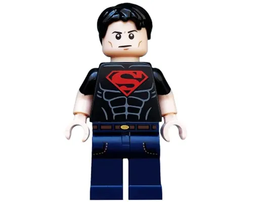 Superboy Image