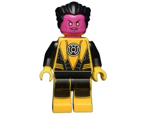 Sinestro Image