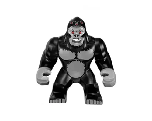 Gorilla Grodd Image