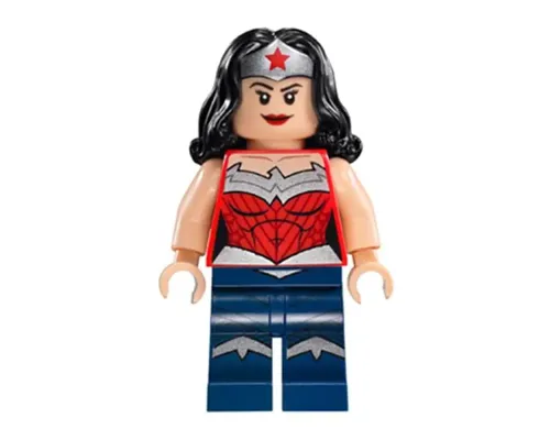 Wonder Woman Image