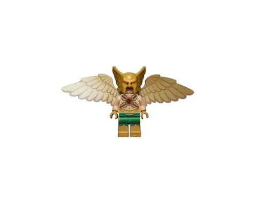 Hawkman Image