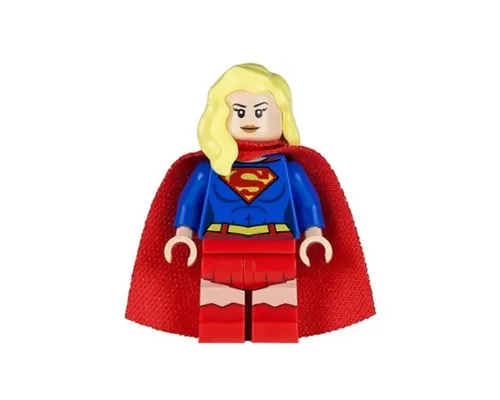 Supergirl Image