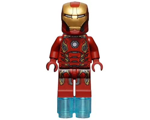 Iron Man Image