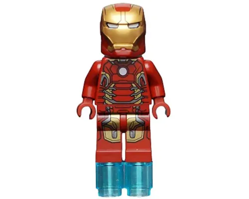 Iron Man Image