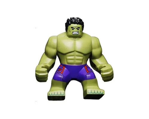 Hulk Image