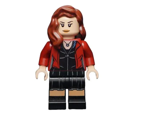 Scarlet Witch Image