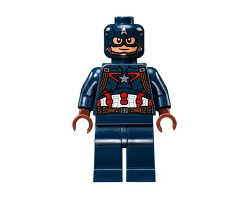 Captain America Image