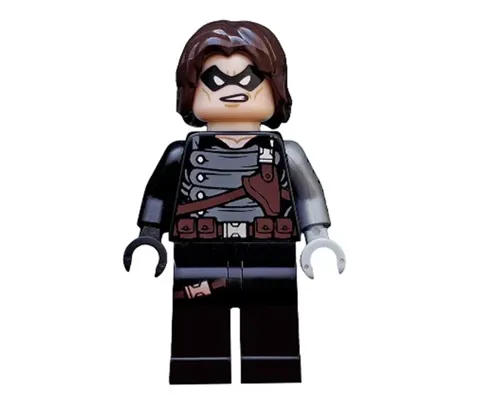 Winter Soldier Image