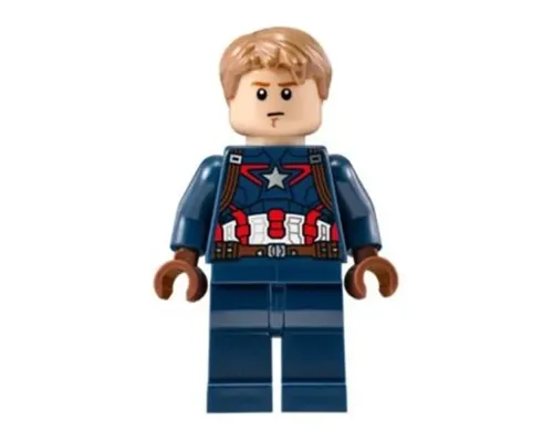 Captain America Image