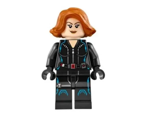 Black Widow Image