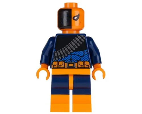 Deathstroke Image