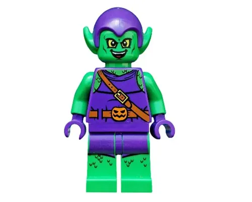 Green Goblin Image