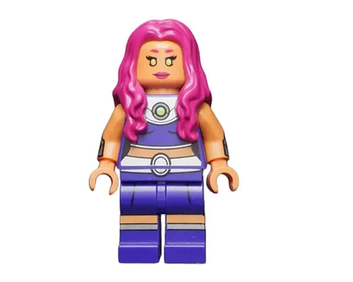 Starfire Image