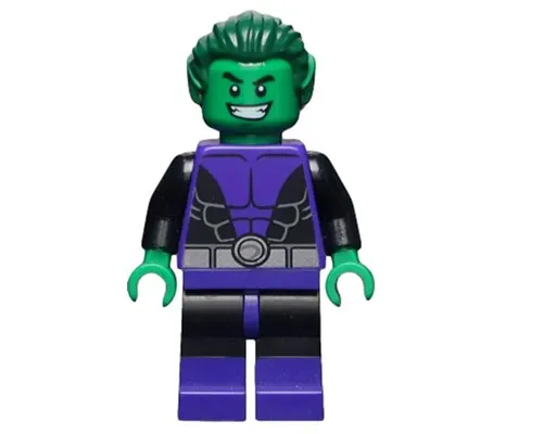 Beast Boy Image