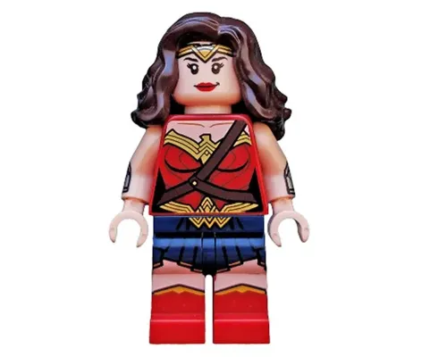 Wonder Woman Image